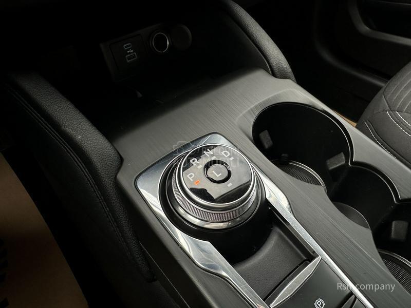 Ford Kuga 1.5 ECOBLUE/TITANIUM