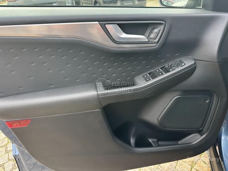 Ford Kuga 1.5 ECOBLUE/TITANIUM