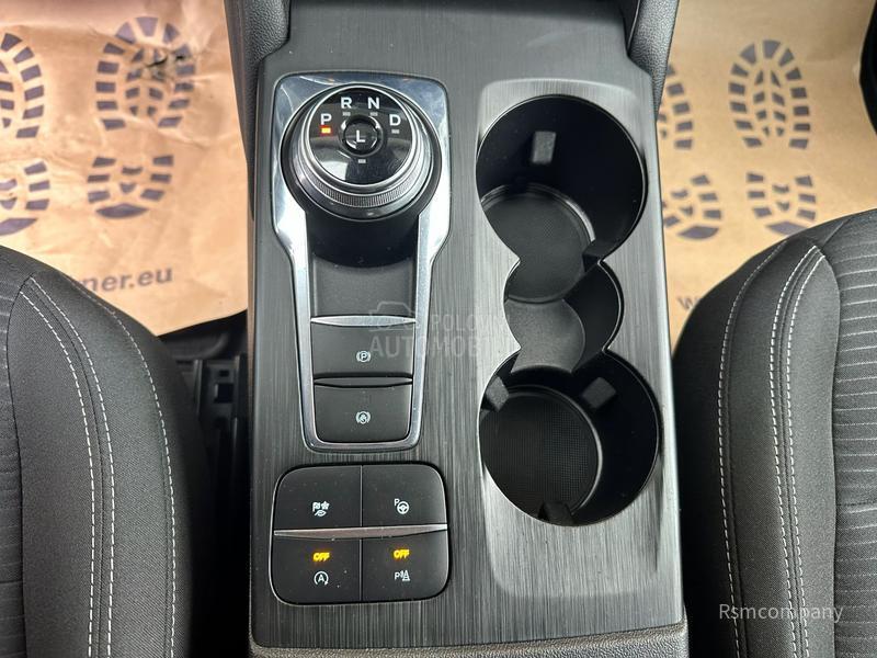 Ford Kuga 1.5 ECOBLUE/TITANIUM