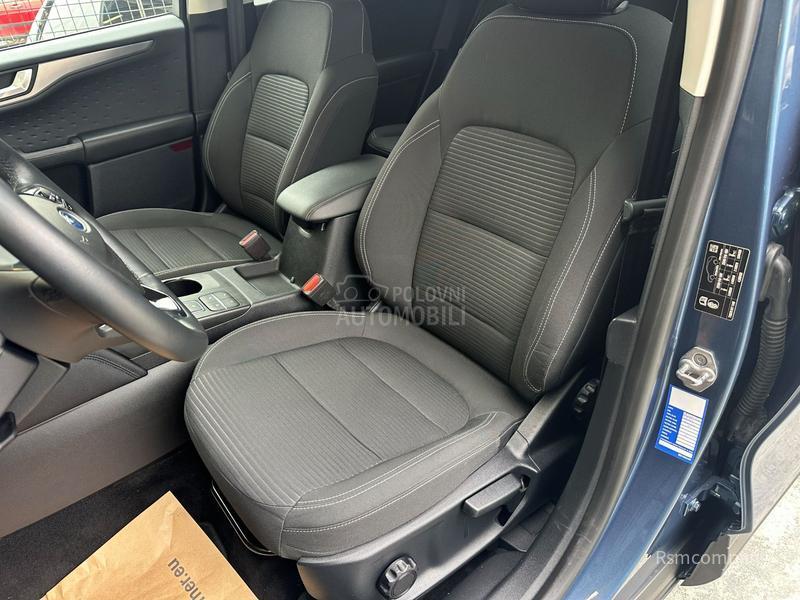 Ford Kuga 1.5 ECOBLUE/TITANIUM