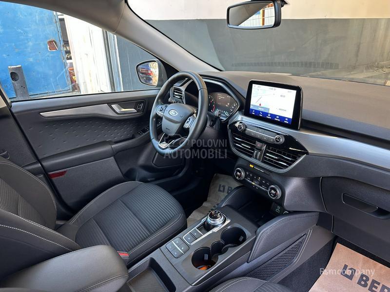 Ford Kuga 1.5 ECOBLUE/TITANIUM