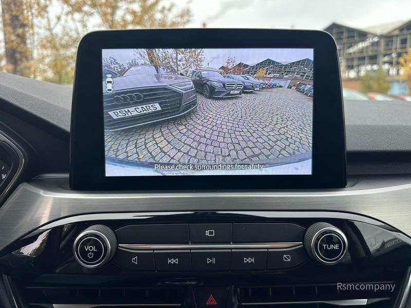 Ford Kuga 1.5 ECOBLUE/TITANIUM