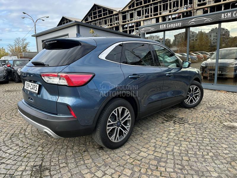 Ford Kuga 1.5 ECOBLUE/TITANIUM