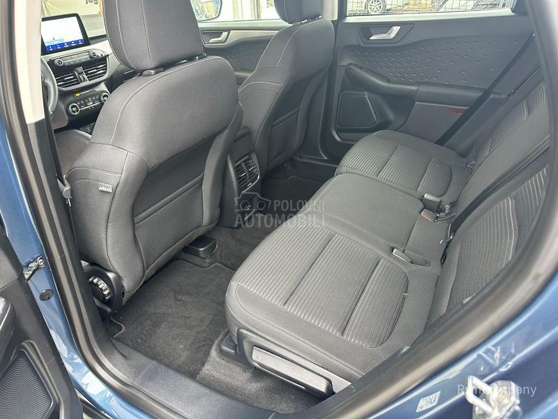 Ford Kuga 1.5 ECOBLUE/TITANIUM