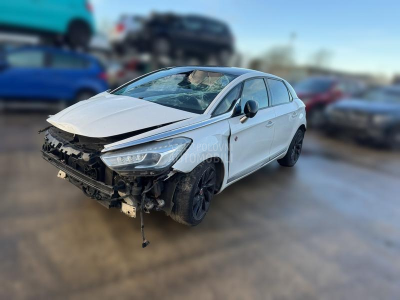 Citroen DS5 2.0 AH02 2017. god. -  kompletan auto u delovima