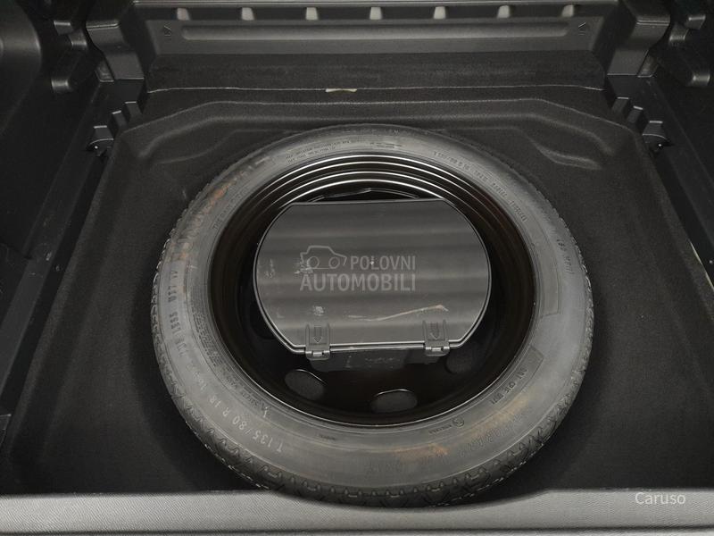 Citroen C5 Aircross 1.5 BHDi ATM8 FEEL