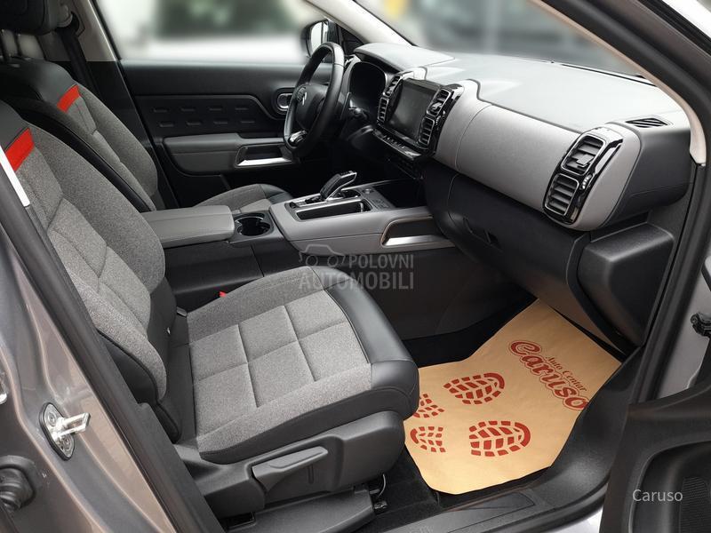 Citroen C5 Aircross 1.5 BHDi ATM8 FEEL