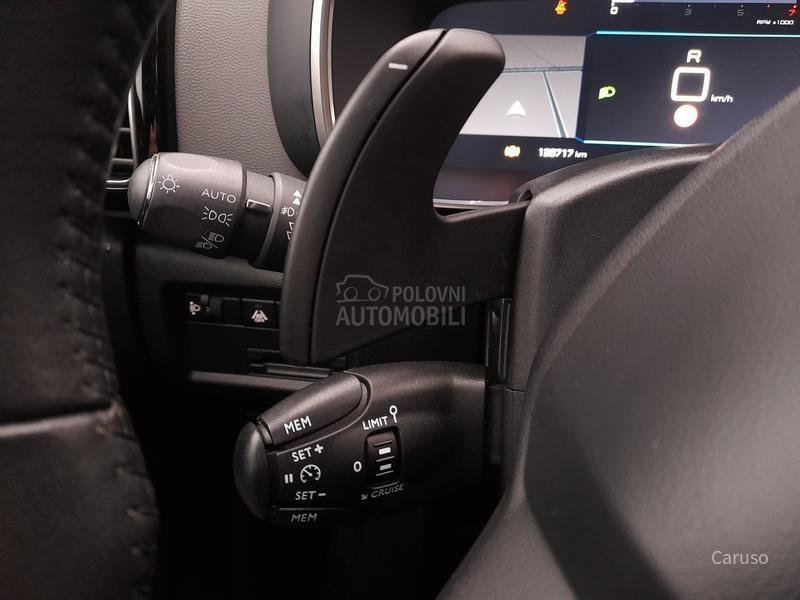 Citroen C5 Aircross 1.5 BHDi ATM8 FEEL