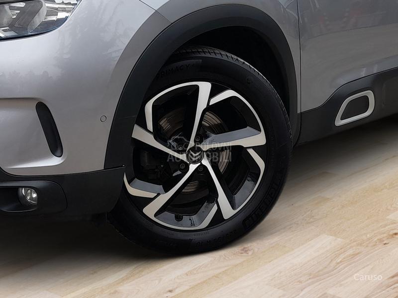Citroen C5 Aircross 1.5 BHDi ATM8 FEEL
