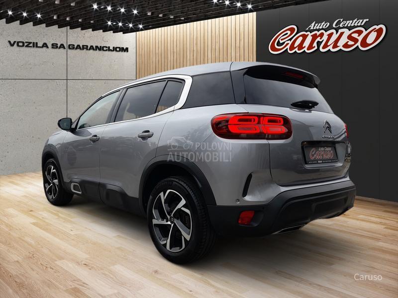 Citroen C5 Aircross 1.5 BHDi ATM8 FEEL