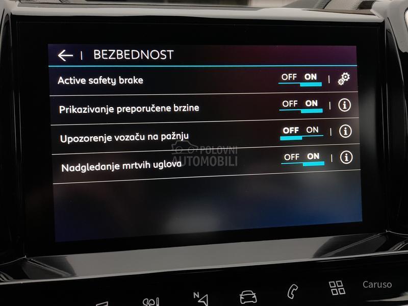 Citroen C5 Aircross 1.5 BHDi ATM8 FEEL