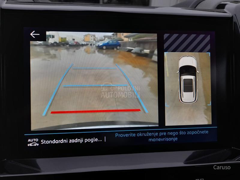 Citroen C5 Aircross 1.5 BHDi ATM8 FEEL