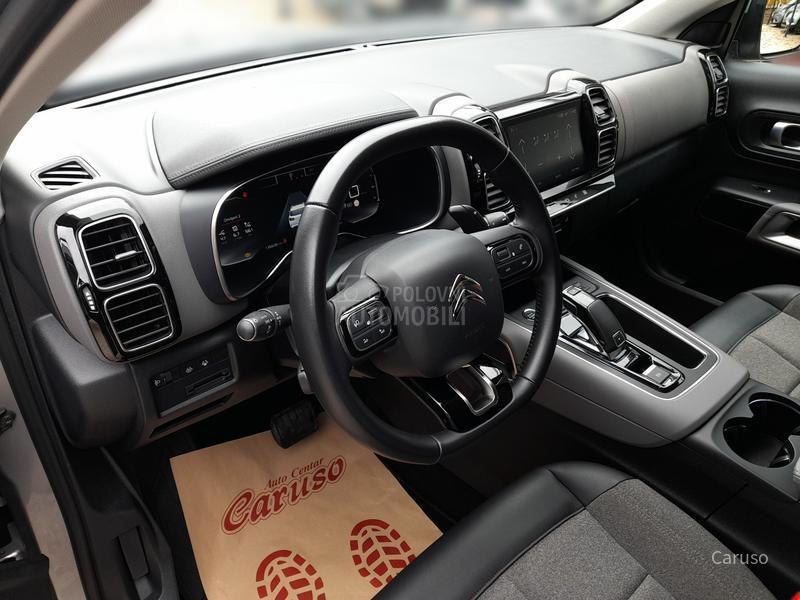 Citroen C5 Aircross 1.5 BHDi ATM8 FEEL
