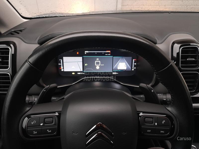Citroen C5 Aircross 1.5 BHDi ATM8 FEEL