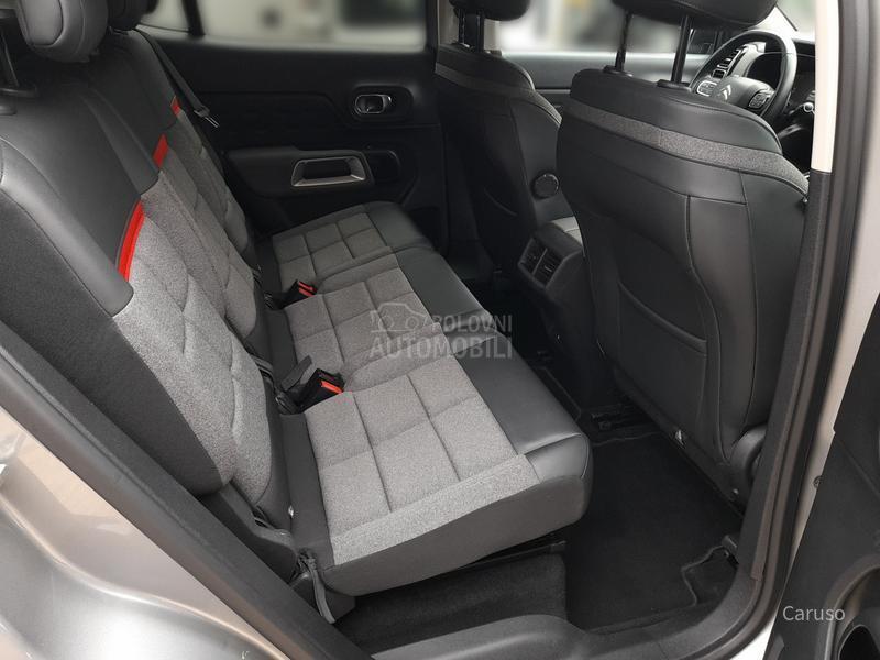 Citroen C5 Aircross 1.5 BHDi ATM8 FEEL