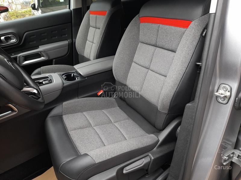 Citroen C5 Aircross 1.5 BHDi ATM8 FEEL