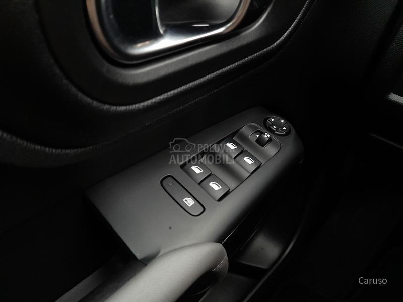 Citroen C5 Aircross 1.5 BHDi ATM8 FEEL