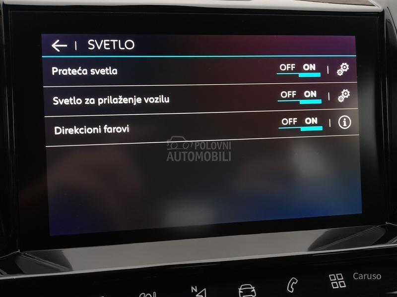 Citroen C5 Aircross 1.5 BHDi ATM8 FEEL