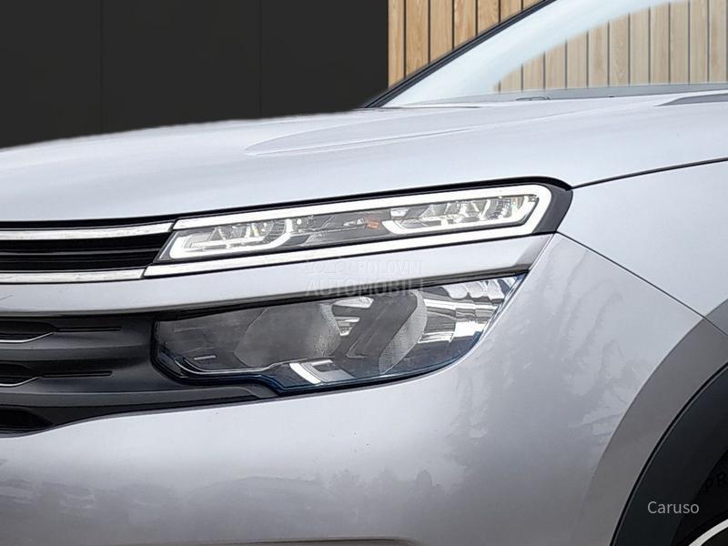 Citroen C5 Aircross 1.5 BHDi ATM8 FEEL