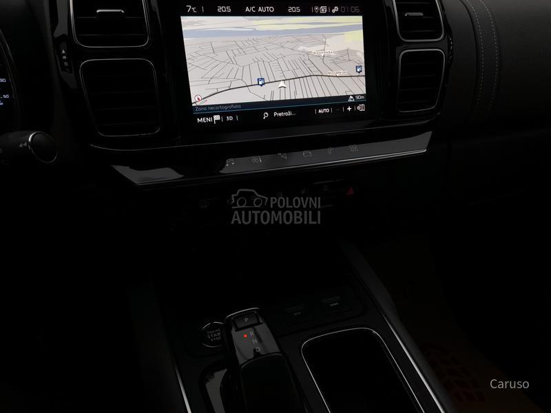 Citroen C5 Aircross 1.5 BHDi ATM8 FEEL