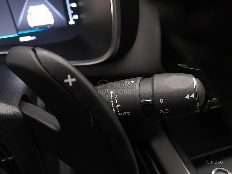 Citroen C5 Aircross 1.5 BHDi ATM8 FEEL