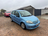 Citroen C3 1.4hdi 0dlican