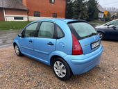 Citroen C3 1.4hdi 0dlican