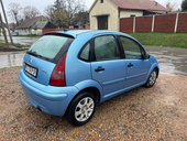 Citroen C3 1.4hdi 0dlican