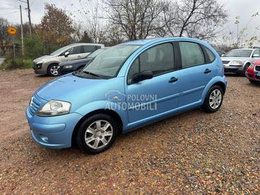 Citroen C3 1.4hdi 0dlican