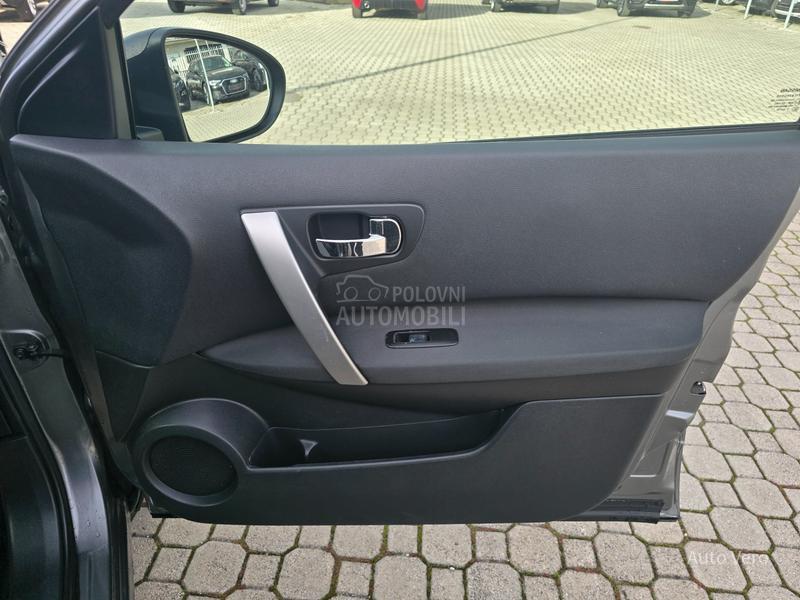 Nissan Qashqai 1.6 DCI
