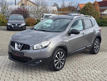Nissan Qashqai 1.6 DCI