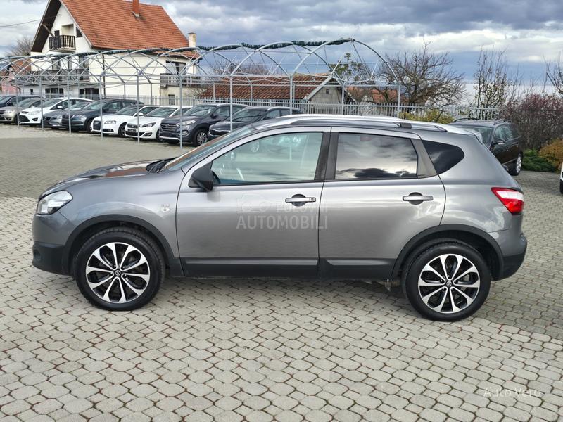 Nissan Qashqai 1.6 DCI