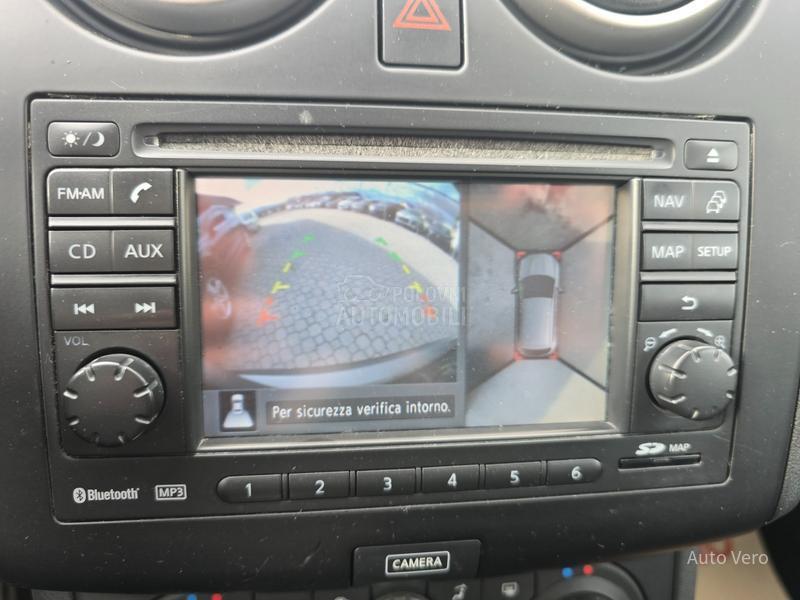 Nissan Qashqai 1.6 DCI