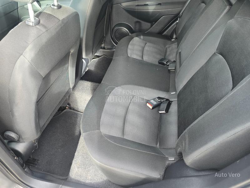 Nissan Qashqai 1.6 DCI