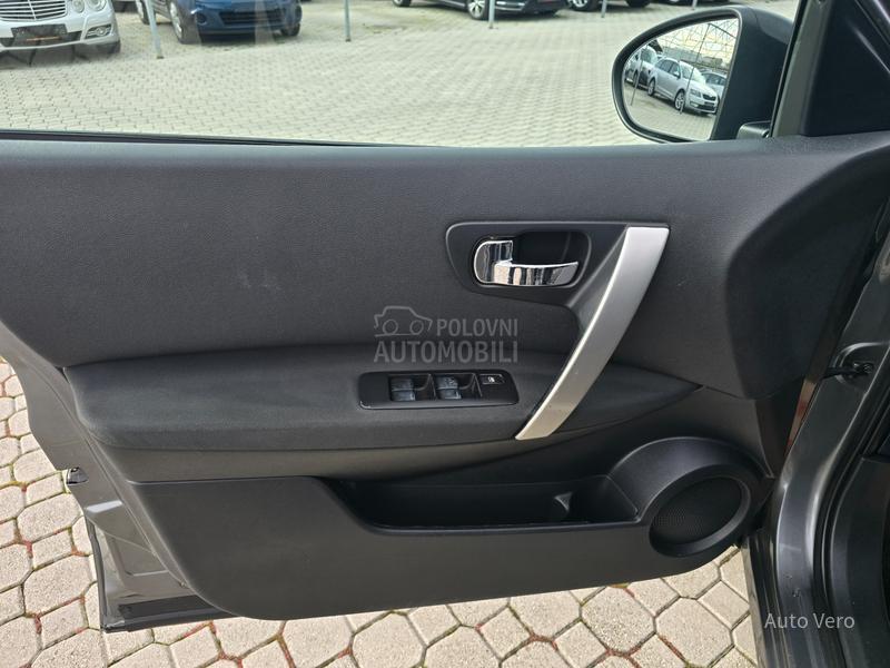 Nissan Qashqai 1.6 DCI