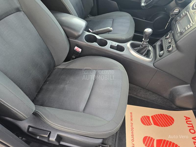 Nissan Qashqai 1.6 DCI
