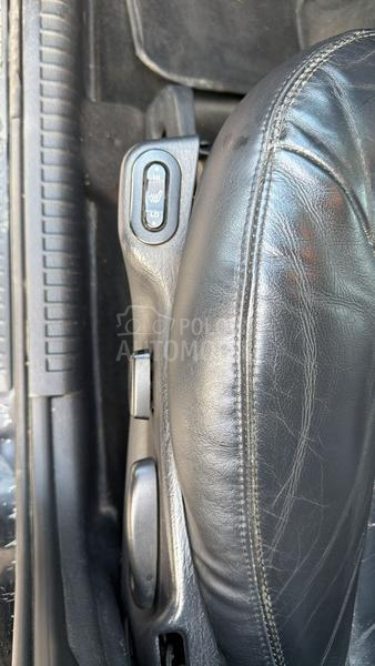 Jeep Cherokee 2.8CRD