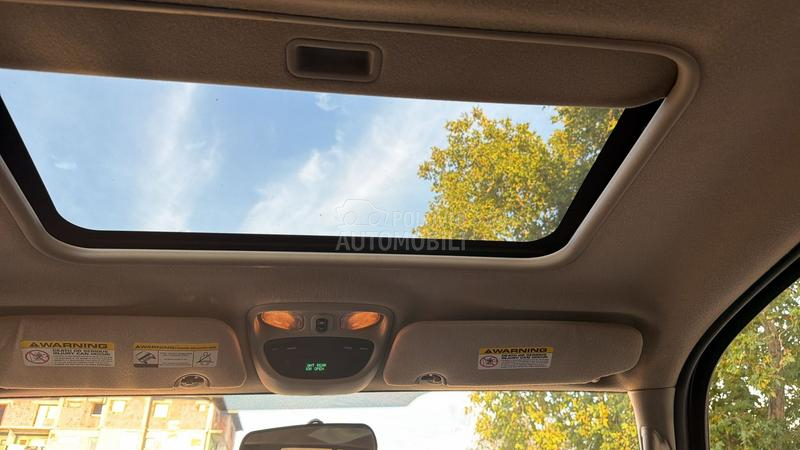 Jeep Cherokee 2.8CRD