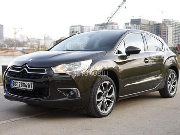 Citroen DS4 