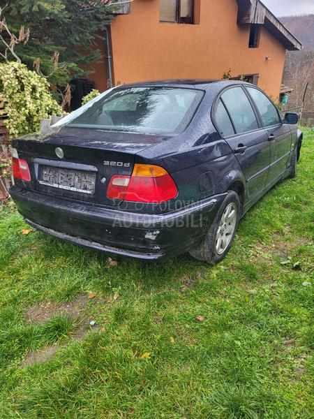 Delovi za e46