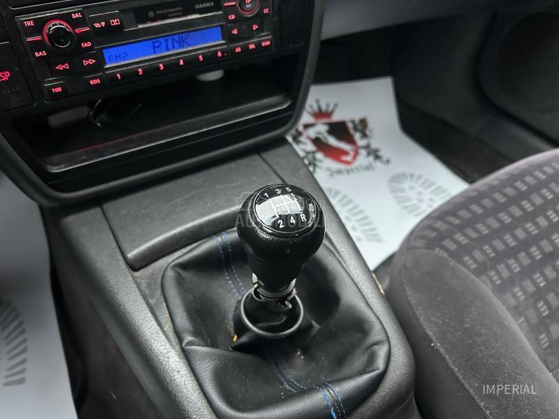 Volkswagen Passat B5.5 1.9 TDI