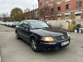 Volkswagen Passat B5.5 1.9 TDI