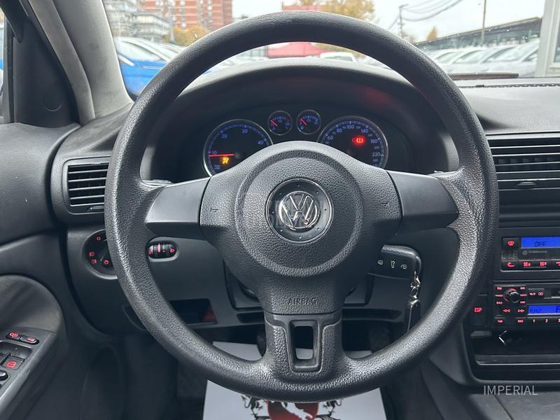 Volkswagen Passat B5.5 1.9 TDI