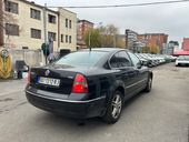 Volkswagen Passat B5.5 1.9 TDI