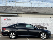 Škoda Superb 2.0 TDI/NAV/LED/DSG