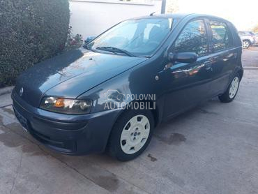 Fiat Punto 1.2