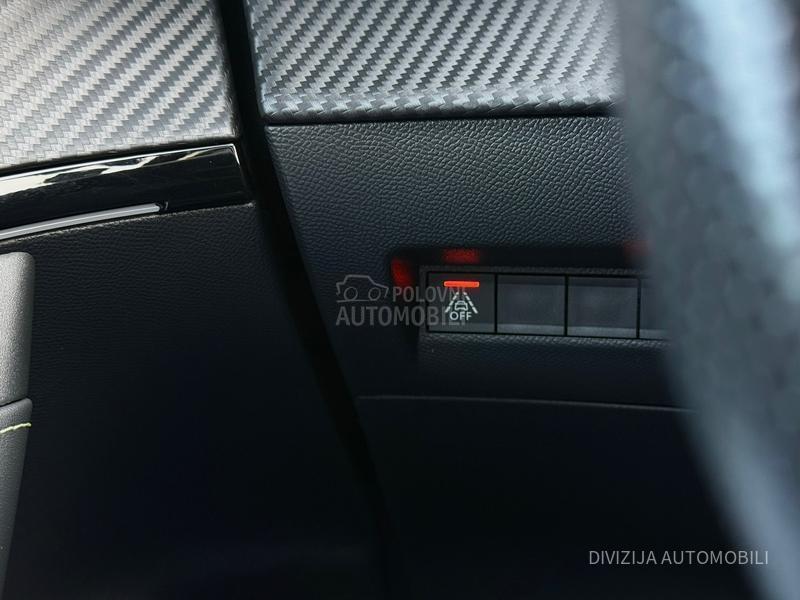 Peugeot 2008 GT/Pano/Kamera