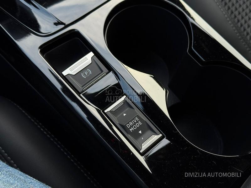 Peugeot 2008 GT/Pano/Kamera