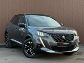 Peugeot 2008 GT/Pano/Kamera