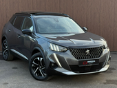 Peugeot 2008 GT/Pano/Kamera